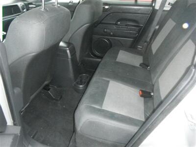 2011 Jeep Patriot Sport   - Photo 5 - Horton, KS 66439