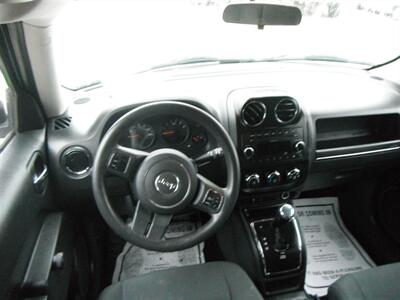 2011 Jeep Patriot Sport   - Photo 6 - Horton, KS 66439
