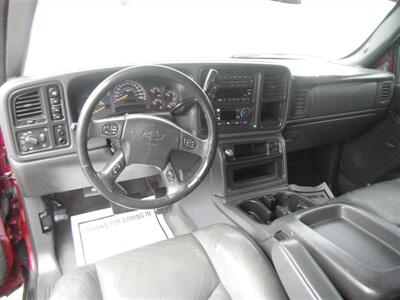 2004 Chevrolet Avalanche 1500   - Photo 6 - Horton, KS 66439