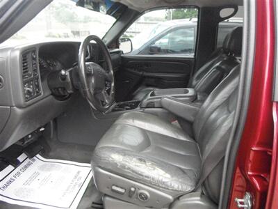 2004 Chevrolet Avalanche 1500   - Photo 7 - Horton, KS 66439