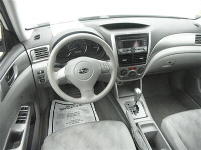 2010 Subaru Forester 2.5X   - Photo 6 - Horton, KS 66439