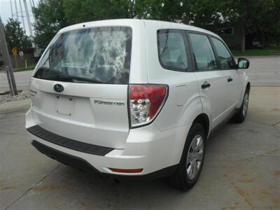 2010 Subaru Forester 2.5X   - Photo 3 - Horton, KS 66439