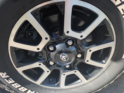 2016 Toyota Tundra Limited   - Photo 28 - St. Johnsbury, VT 05819