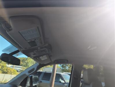 2016 Toyota Tundra Limited   - Photo 8 - St. Johnsbury, VT 05819