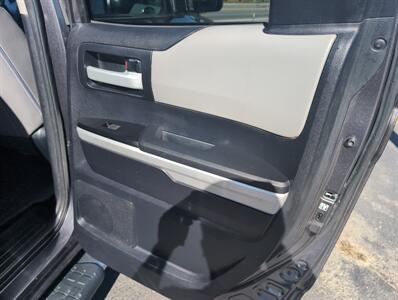 2016 Toyota Tundra Limited   - Photo 13 - St. Johnsbury, VT 05819