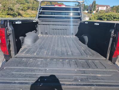 2016 Toyota Tundra Limited   - Photo 12 - St. Johnsbury, VT 05819