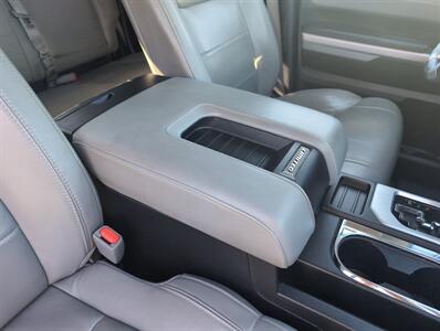 2016 Toyota Tundra Limited   - Photo 21 - St. Johnsbury, VT 05819
