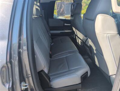 2016 Toyota Tundra Limited   - Photo 14 - St. Johnsbury, VT 05819