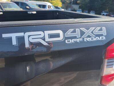 2016 Toyota Tundra Limited   - Photo 35 - St. Johnsbury, VT 05819