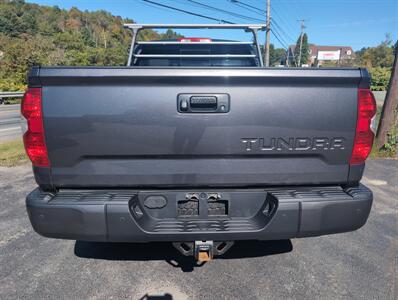 2016 Toyota Tundra Limited   - Photo 32 - St. Johnsbury, VT 05819