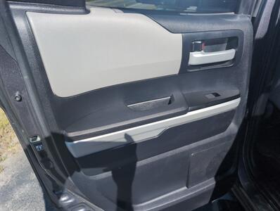 2016 Toyota Tundra Limited   - Photo 9 - St. Johnsbury, VT 05819