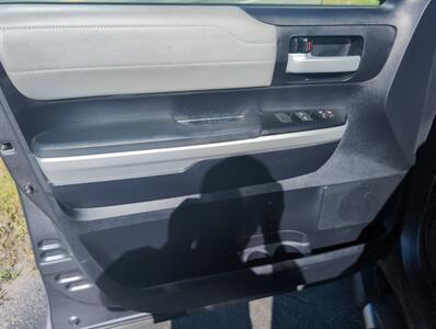 2016 Toyota Tundra Limited   - Photo 5 - St. Johnsbury, VT 05819