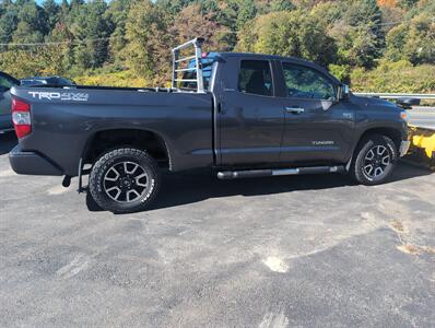 2016 Toyota Tundra Limited   - Photo 37 - St. Johnsbury, VT 05819