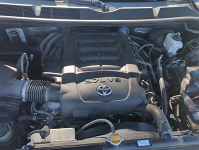 2016 Toyota Tundra Limited   - Photo 23 - St. Johnsbury, VT 05819