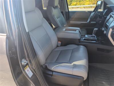 2016 Toyota Tundra Limited   - Photo 16 - St. Johnsbury, VT 05819
