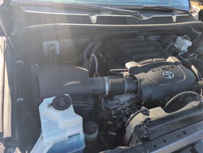 2016 Toyota Tundra Limited   - Photo 22 - St. Johnsbury, VT 05819