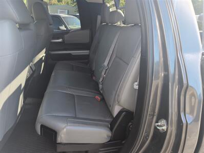 2016 Toyota Tundra Limited   - Photo 10 - St. Johnsbury, VT 05819
