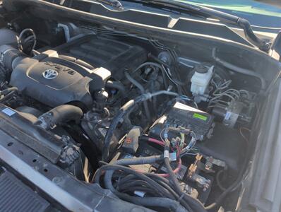 2016 Toyota Tundra Limited   - Photo 24 - St. Johnsbury, VT 05819