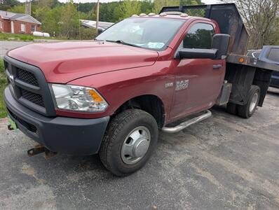 2014 RAM 3500 SLT   - Photo 1 - St. Johnsbury, VT 05819