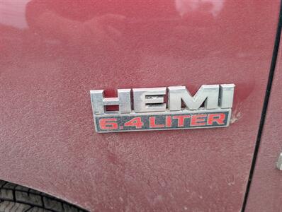 2014 RAM 3500 SLT   - Photo 18 - St. Johnsbury, VT 05819