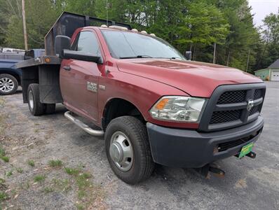 2014 RAM 3500 SLT   - Photo 4 - St. Johnsbury, VT 05819
