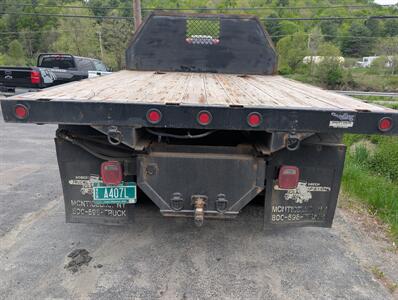 2014 RAM 3500 SLT   - Photo 15 - St. Johnsbury, VT 05819