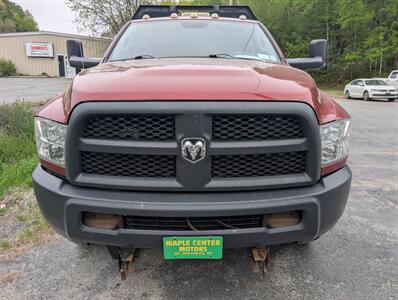 2014 RAM 3500 SLT   - Photo 20 - St. Johnsbury, VT 05819