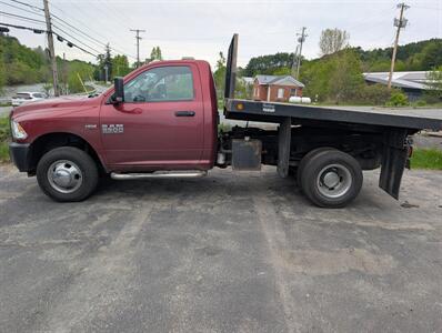 2014 RAM 3500 SLT   - Photo 6 - St. Johnsbury, VT 05819