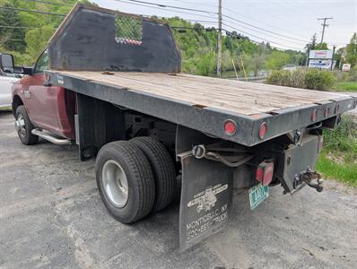 2014 RAM 3500 SLT   - Photo 2 - St. Johnsbury, VT 05819