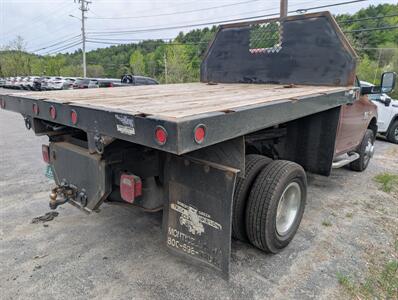 2014 RAM 3500 SLT   - Photo 3 - St. Johnsbury, VT 05819