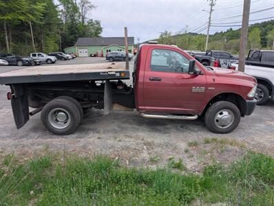 2014 RAM 3500 SLT   - Photo 5 - St. Johnsbury, VT 05819