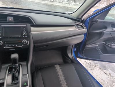 2019 Honda Civic LX - Photo 34 - St. Johnsbury, VT 05819