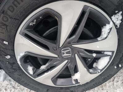 2019 Honda Civic LX - Photo 26 - St. Johnsbury, VT 05819
