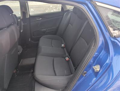 2019 Honda Civic LX - Photo 10 - St. Johnsbury, VT 05819