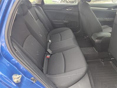 2019 Honda Civic LX - Photo 14 - St. Johnsbury, VT 05819