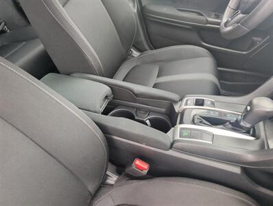 2019 Honda Civic LX - Photo 21 - St. Johnsbury, VT 05819