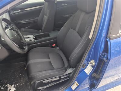 2019 Honda Civic LX - Photo 7 - St. Johnsbury, VT 05819