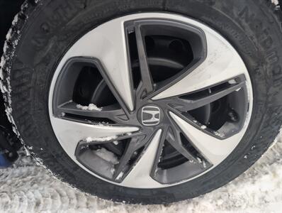 2019 Honda Civic LX - Photo 29 - St. Johnsbury, VT 05819