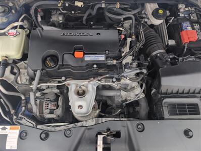 2019 Honda Civic LX - Photo 23 - St. Johnsbury, VT 05819