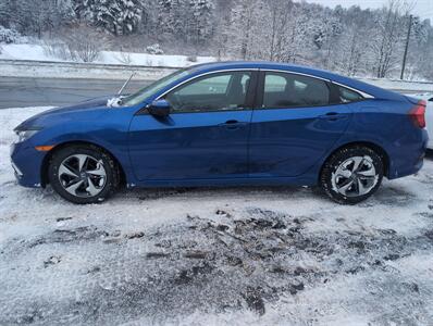 2019 Honda Civic LX - Photo 36 - St. Johnsbury, VT 05819