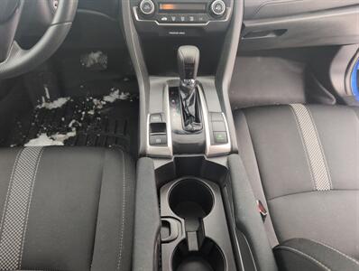 2019 Honda Civic LX - Photo 20 - St. Johnsbury, VT 05819