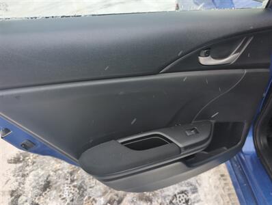 2019 Honda Civic LX - Photo 9 - St. Johnsbury, VT 05819
