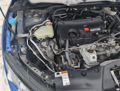 2019 Honda Civic LX - Photo 22 - St. Johnsbury, VT 05819