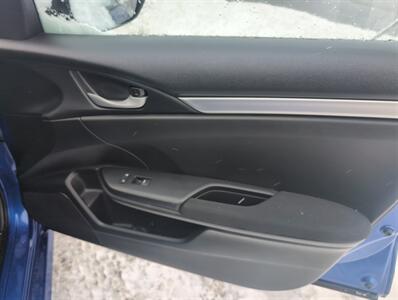 2019 Honda Civic LX - Photo 15 - St. Johnsbury, VT 05819