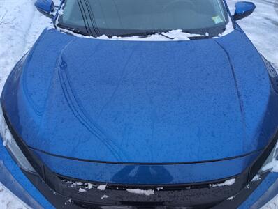 2019 Honda Civic LX - Photo 32 - St. Johnsbury, VT 05819