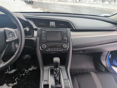 2019 Honda Civic LX - Photo 18 - St. Johnsbury, VT 05819