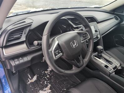 2019 Honda Civic LX - Photo 6 - St. Johnsbury, VT 05819