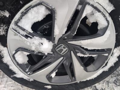 2019 Honda Civic LX - Photo 27 - St. Johnsbury, VT 05819
