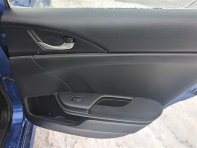 2019 Honda Civic LX - Photo 13 - St. Johnsbury, VT 05819