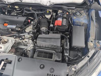 2019 Honda Civic LX - Photo 24 - St. Johnsbury, VT 05819